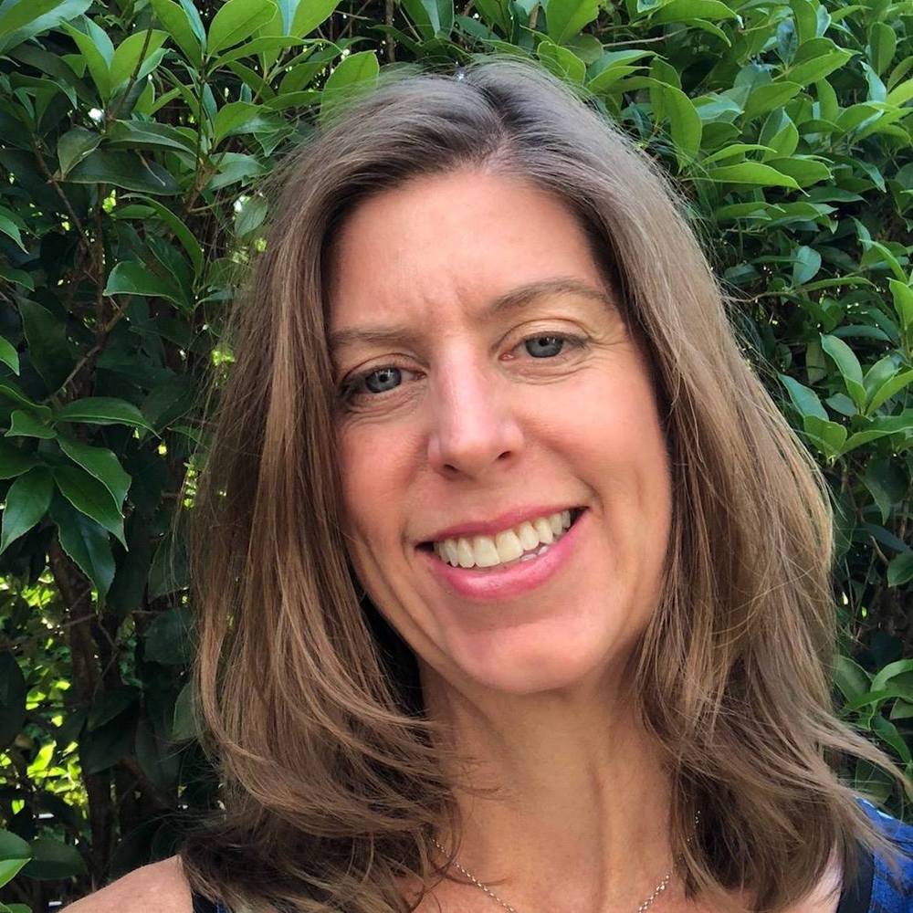 Meet your Posher, Kerry